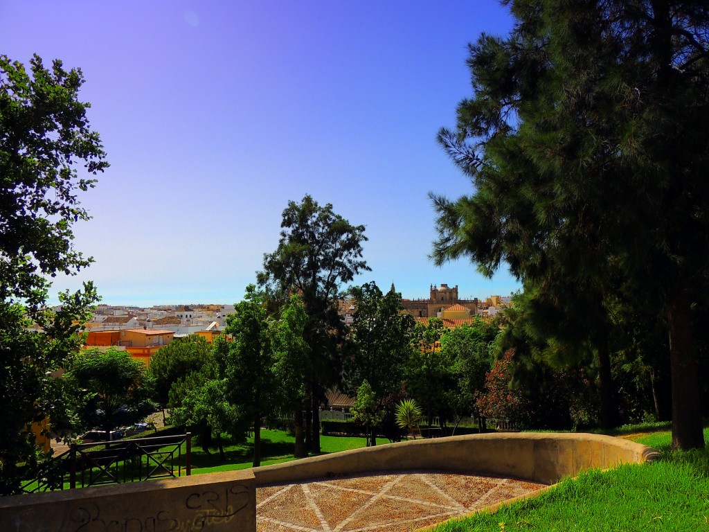 Foto de Sanlucar de Barrameda (Cádiz), España