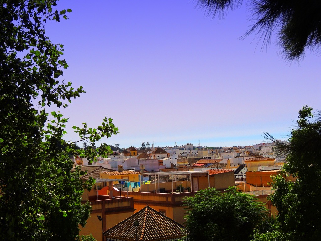 Foto de Sanlucar de Barrameda (Cádiz), España