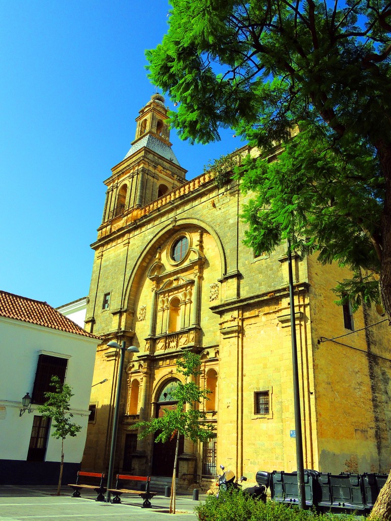 Foto de Sanlucar de Barrameda (Cádiz), España