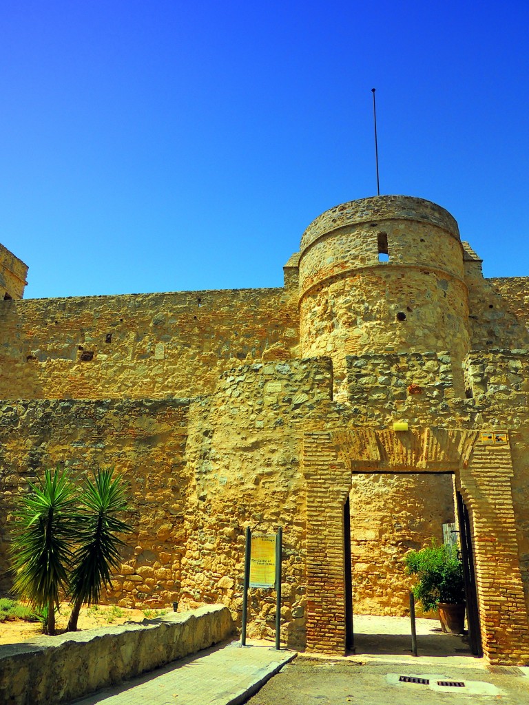 Foto de Sanlucar de Barrameda (Cádiz), España