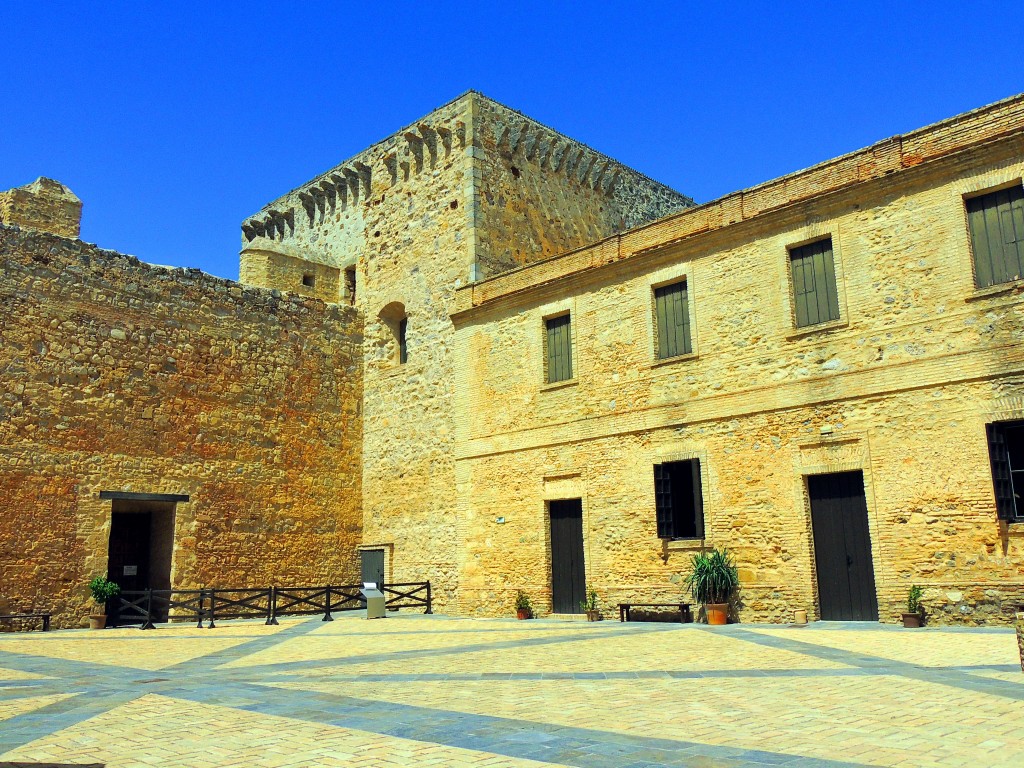 Foto de Sanlucar de Barrameda (Cádiz), España