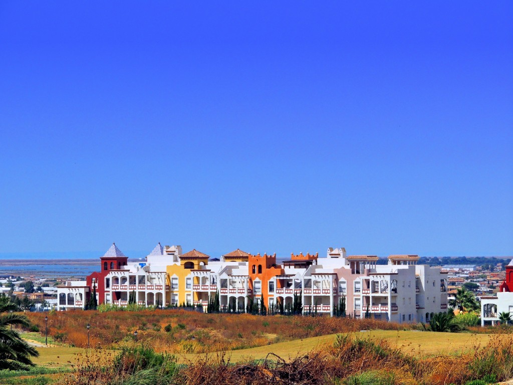 Foto de Sanlucar de Barrameda (Cádiz), España