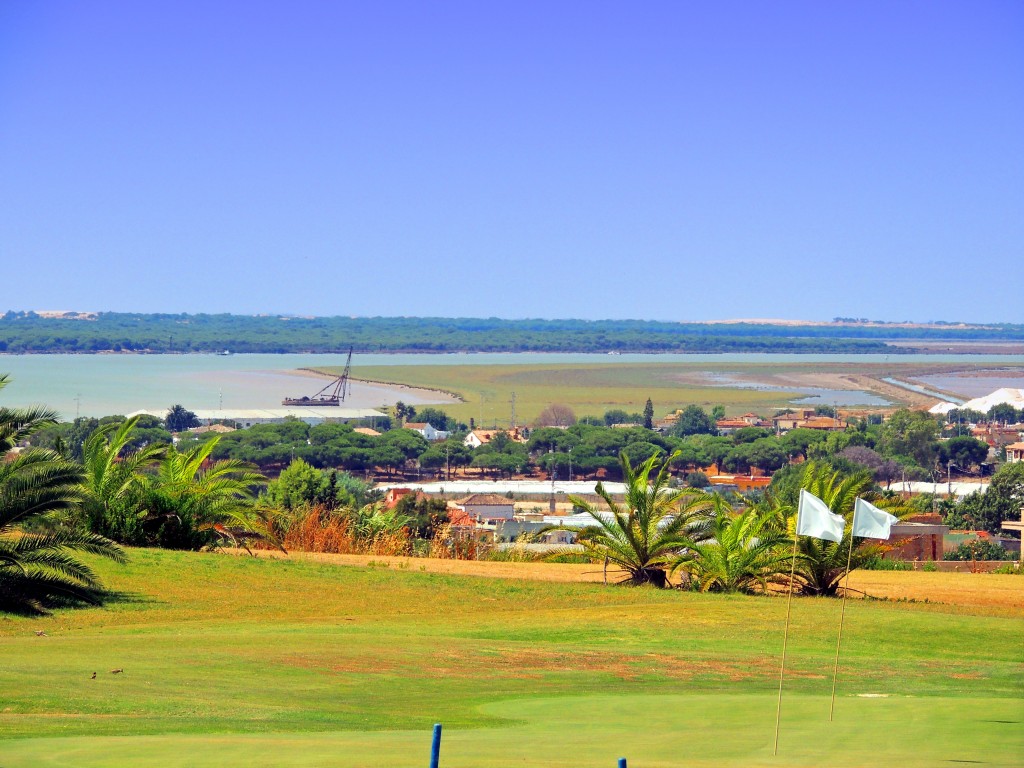 Foto de Sanlucar de Barrameda (Cádiz), España