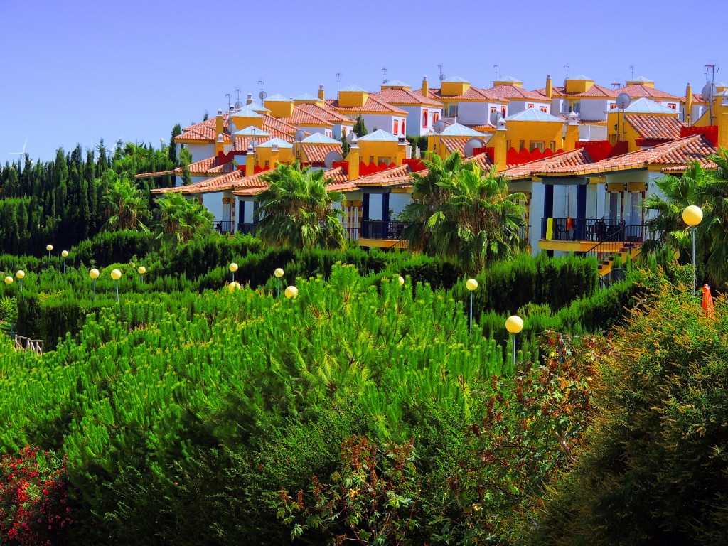 Foto de Sanlucar de Barrameda (Cádiz), España