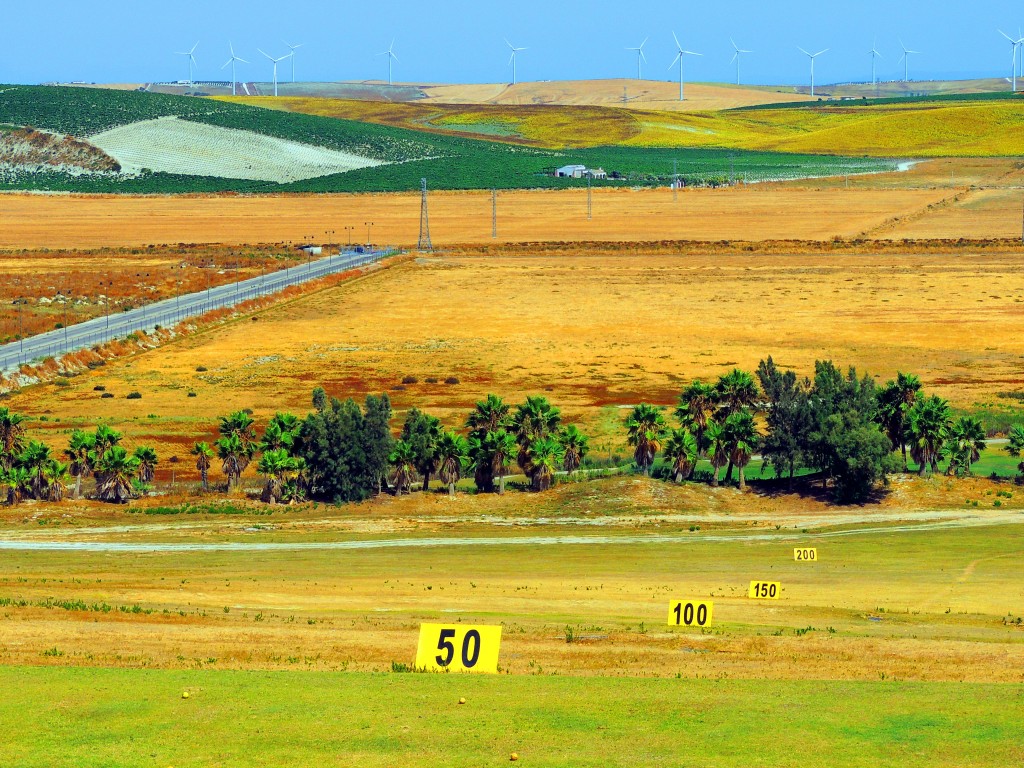 Foto de Sanlucar de Barrameda (Cádiz), España