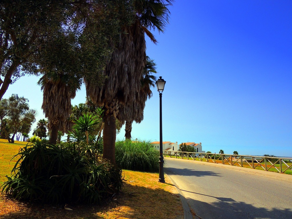 Foto de Sanlucar de Barrameda (Cádiz), España