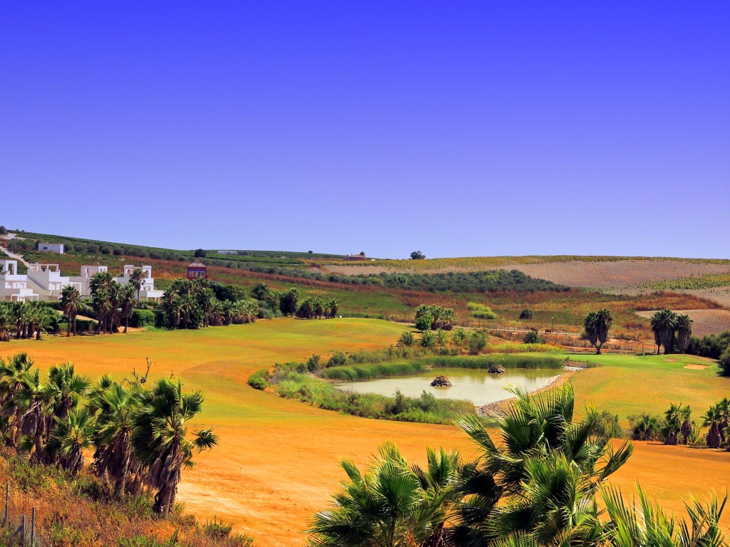 Foto de Sanlucar de Barrameda (Cádiz), España