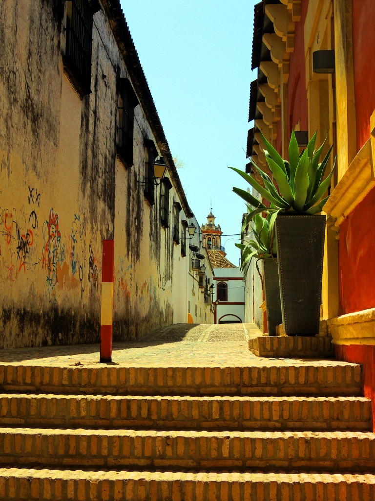 Foto de Sanlucar de Barrameda (Cádiz), España