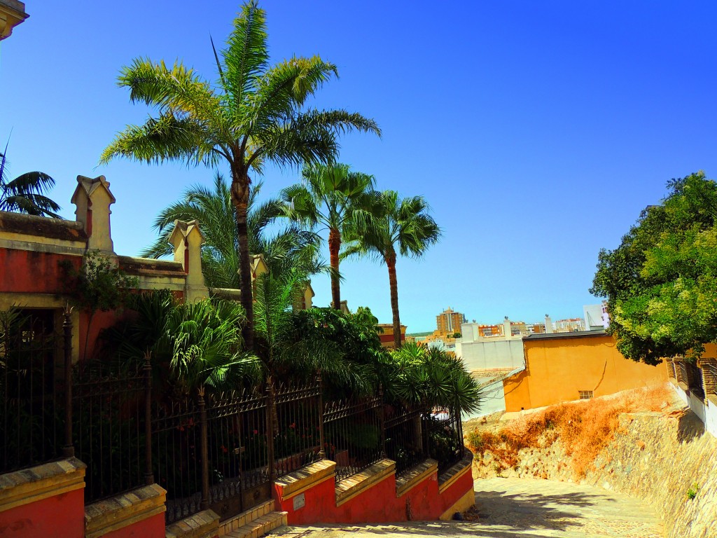 Foto de Sanlucar de Barrameda (Cádiz), España