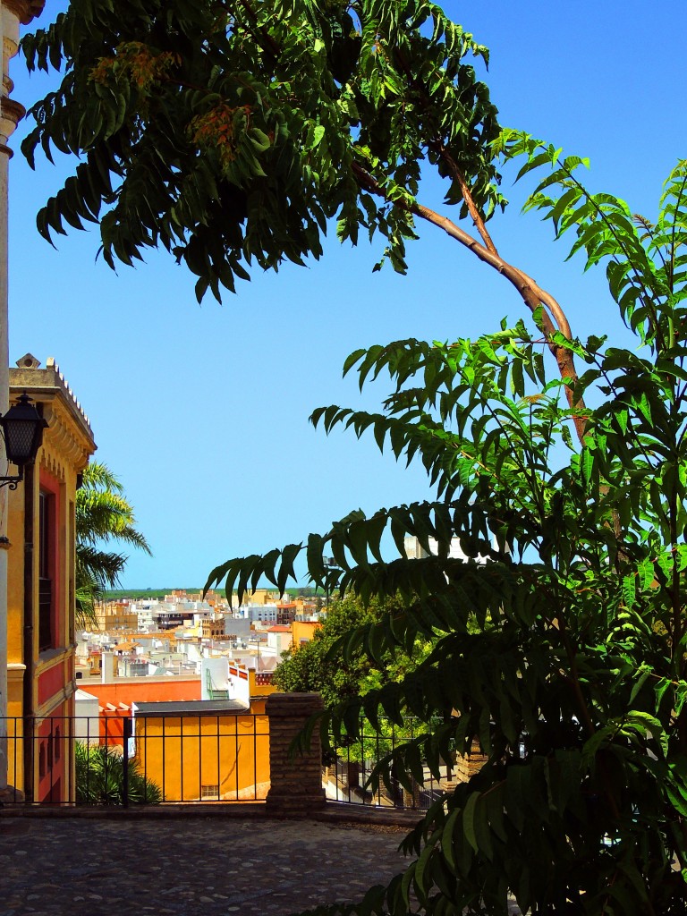 Foto de Sanlucar de Barrameda (Cádiz), España