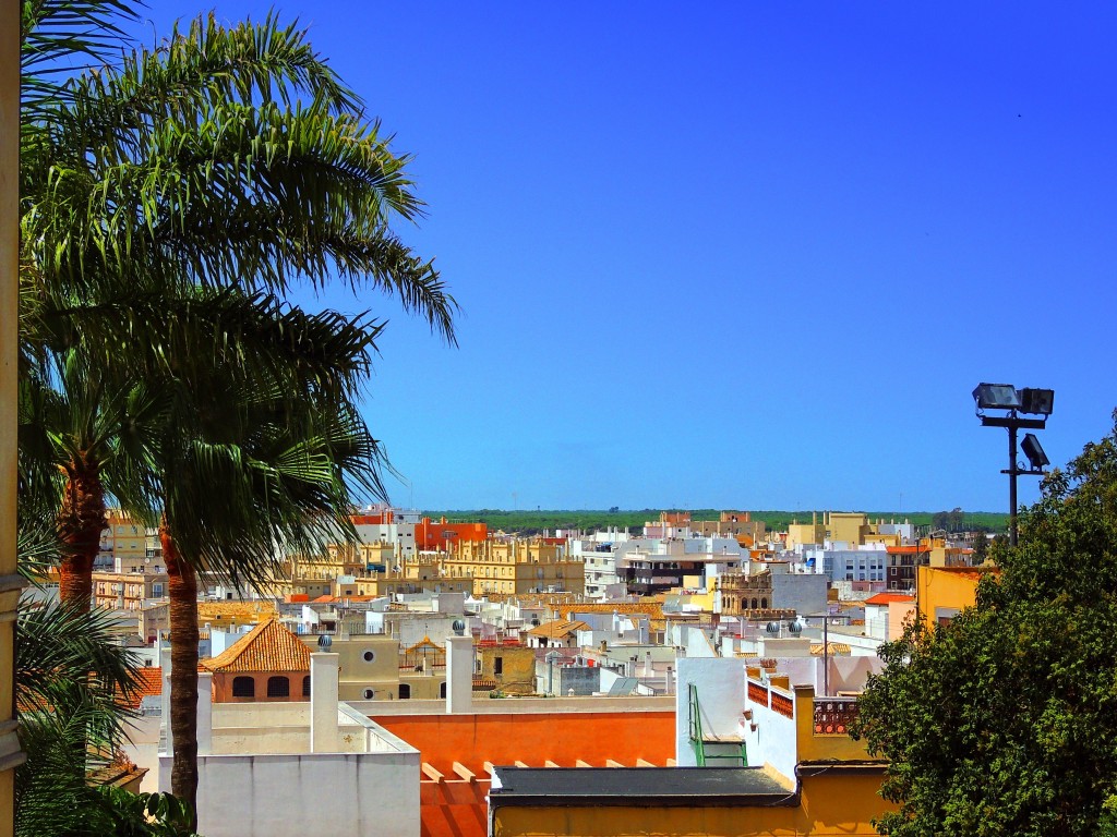 Foto de Sanlucar de Barrameda (Cádiz), España