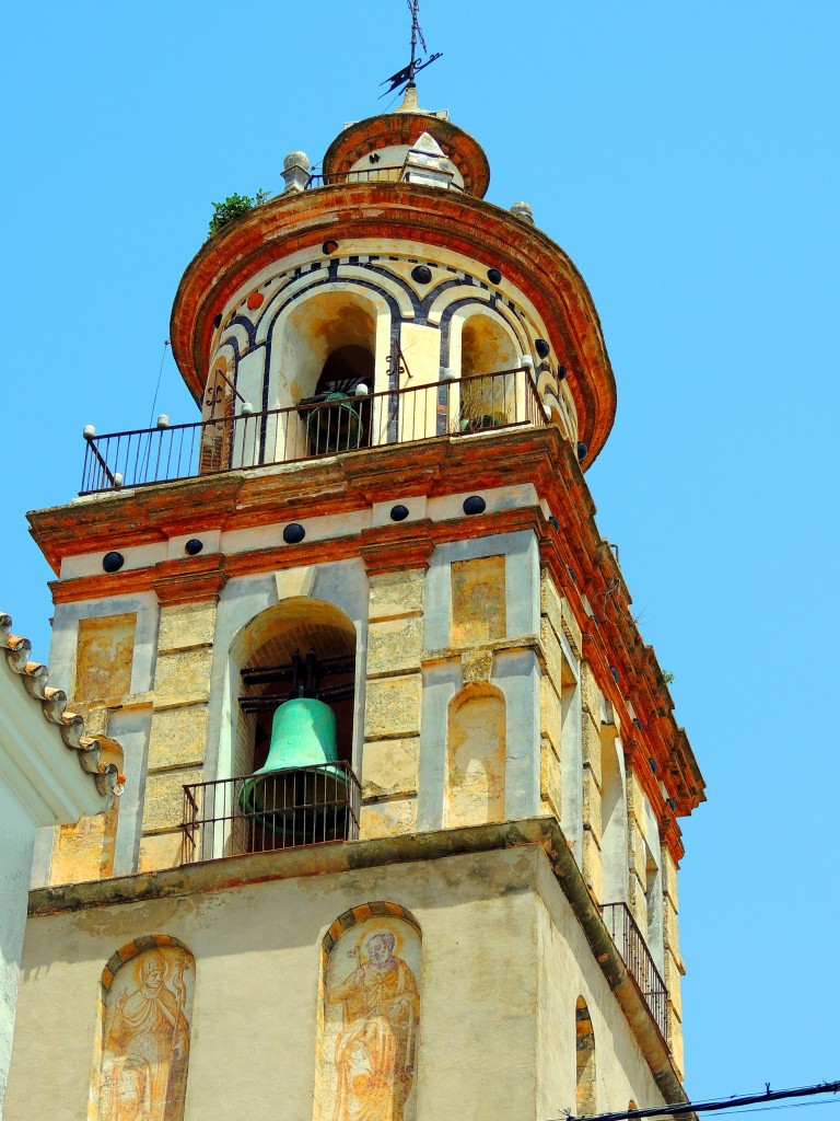 Foto de Sanlucar de Barrameda (Cádiz), España