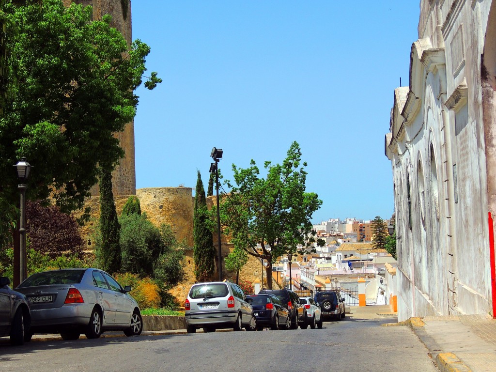 Foto de Sanlucar de Barrameda (Cádiz), España