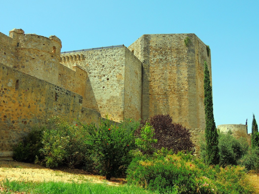 Foto de Sanlucar de Barrameda (Cádiz), España