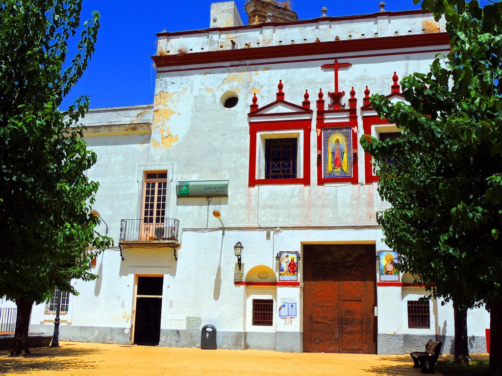 Foto de Sanlucar de Barrameda (Cádiz), España