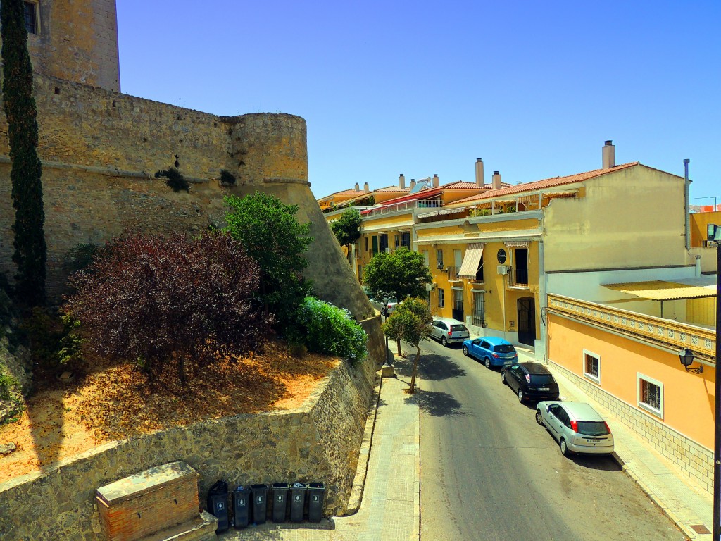 Foto de Sanlucar de Barrameda (Cádiz), España