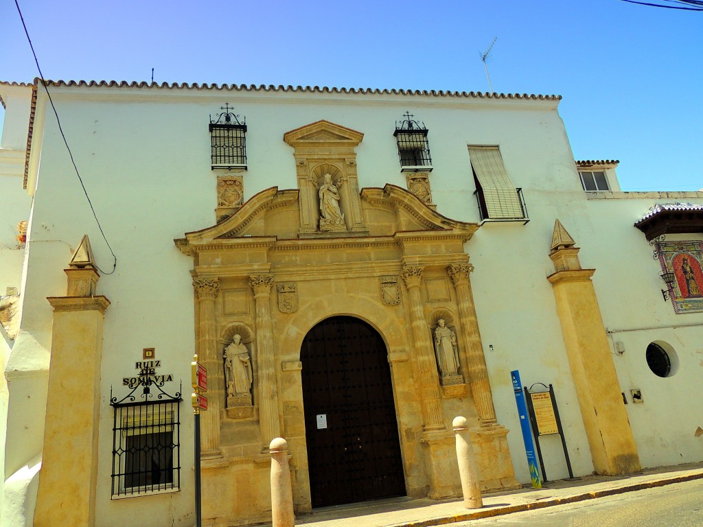 Foto de Sanlucar de Barrameda (Cádiz), España