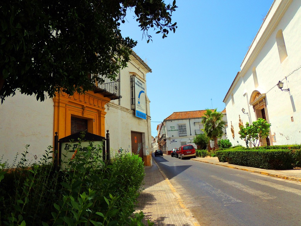 Foto de Sanlucar de Barrameda (Cádiz), España