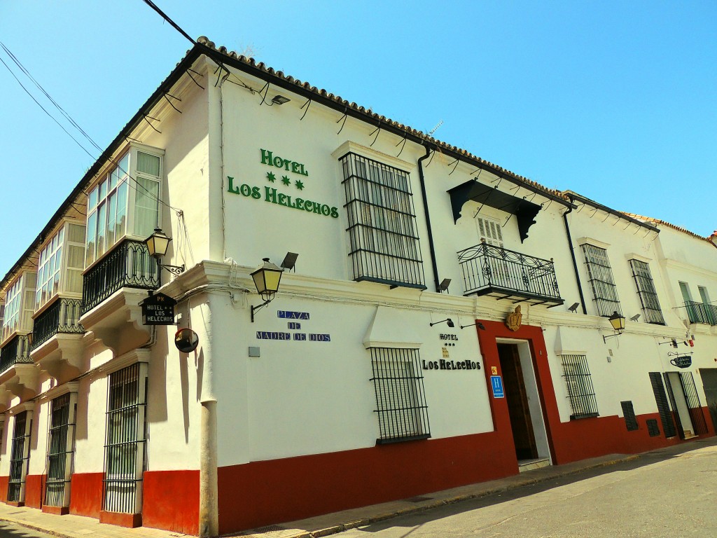 Foto de Sanlucar de Barrameda (Cádiz), España