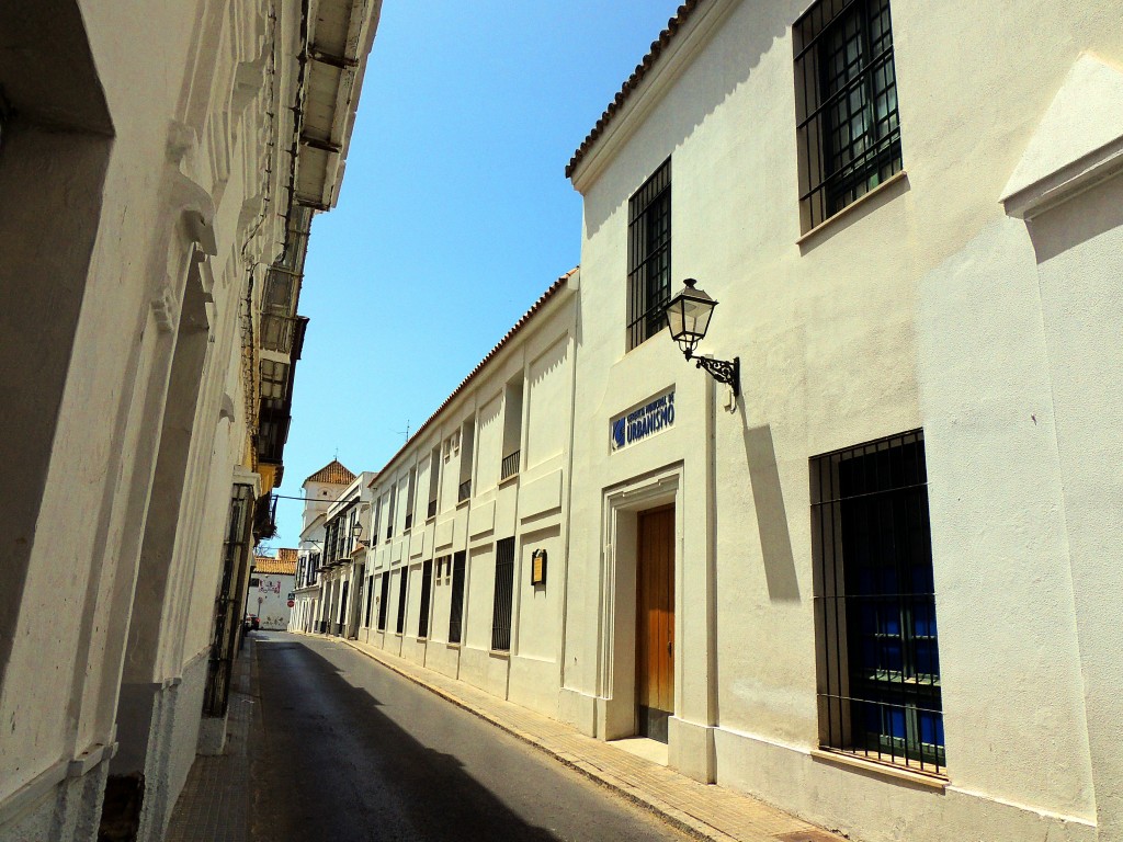 Foto de Sanlucar de Barrameda (Cádiz), España