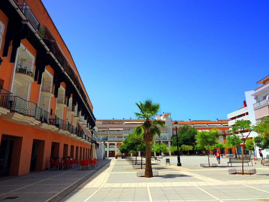 Foto de Sanlucar de Barrameda (Cádiz), España