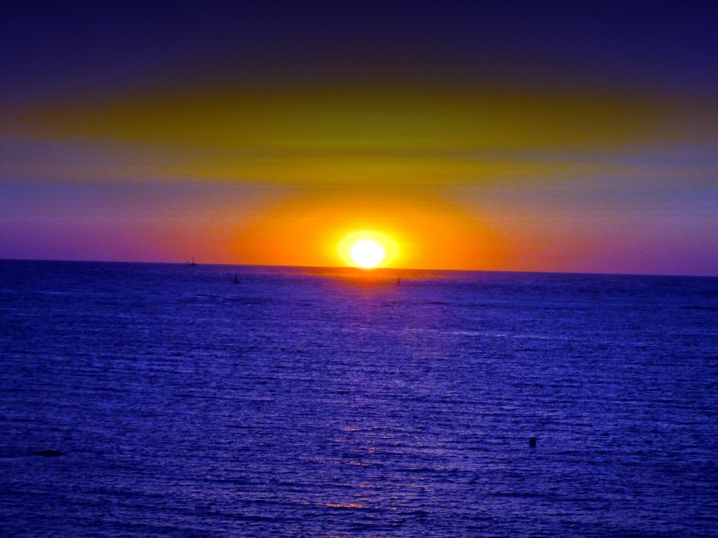 Foto de Sanlucar de Barrameda (Cádiz), España