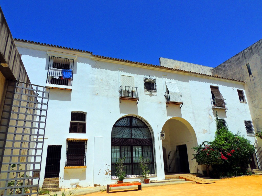 Foto de Sanlucar de Barrameda (Cádiz), España