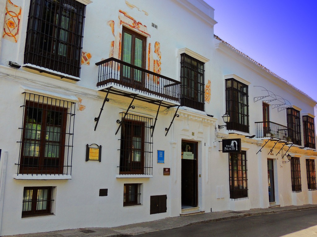 Foto de Sanlucar de Barrameda (Cádiz), España