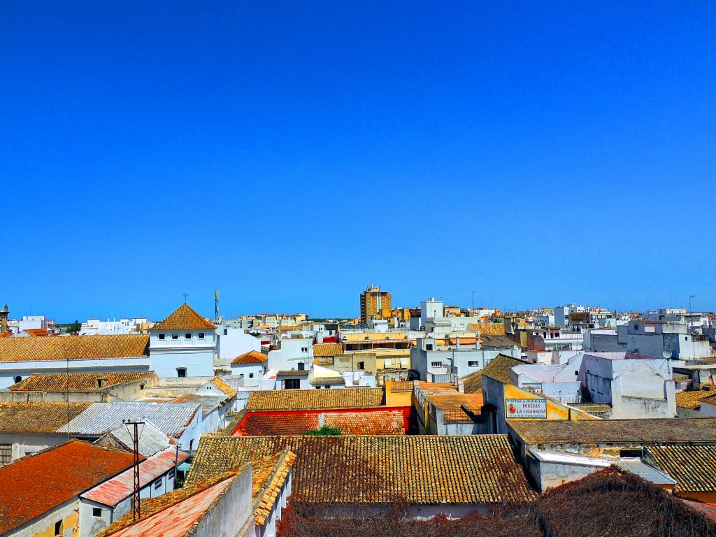 Foto de Sanlucar de Barrameda (Cádiz), España