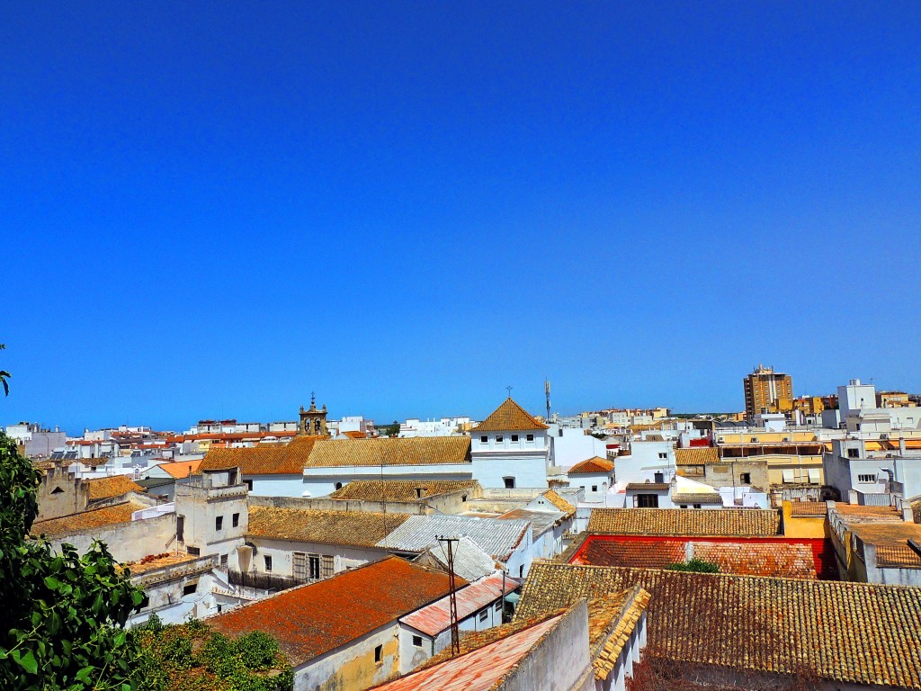 Foto de Sanlucar de Barrameda (Cádiz), España