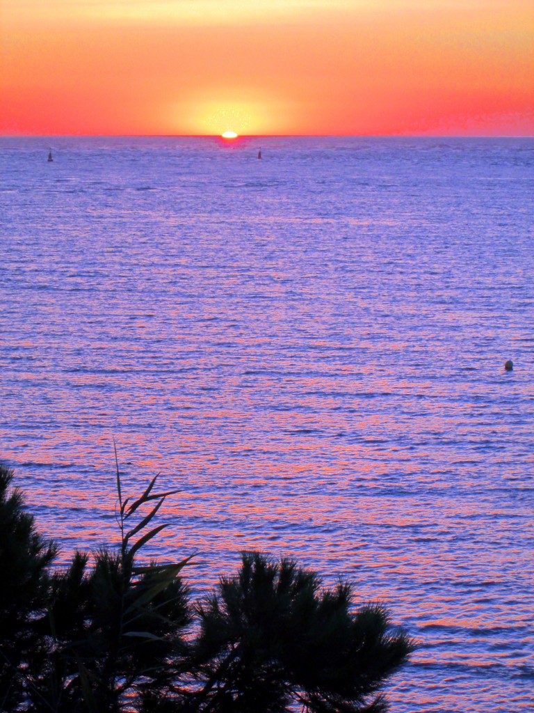 Foto de Sanlucar de Barrameda (Cádiz), España