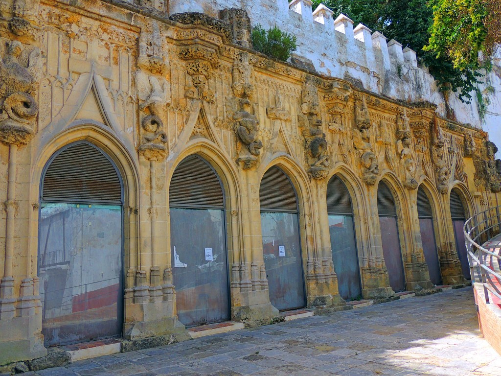 Foto de Sanlucar de Barrameda (Cádiz), España