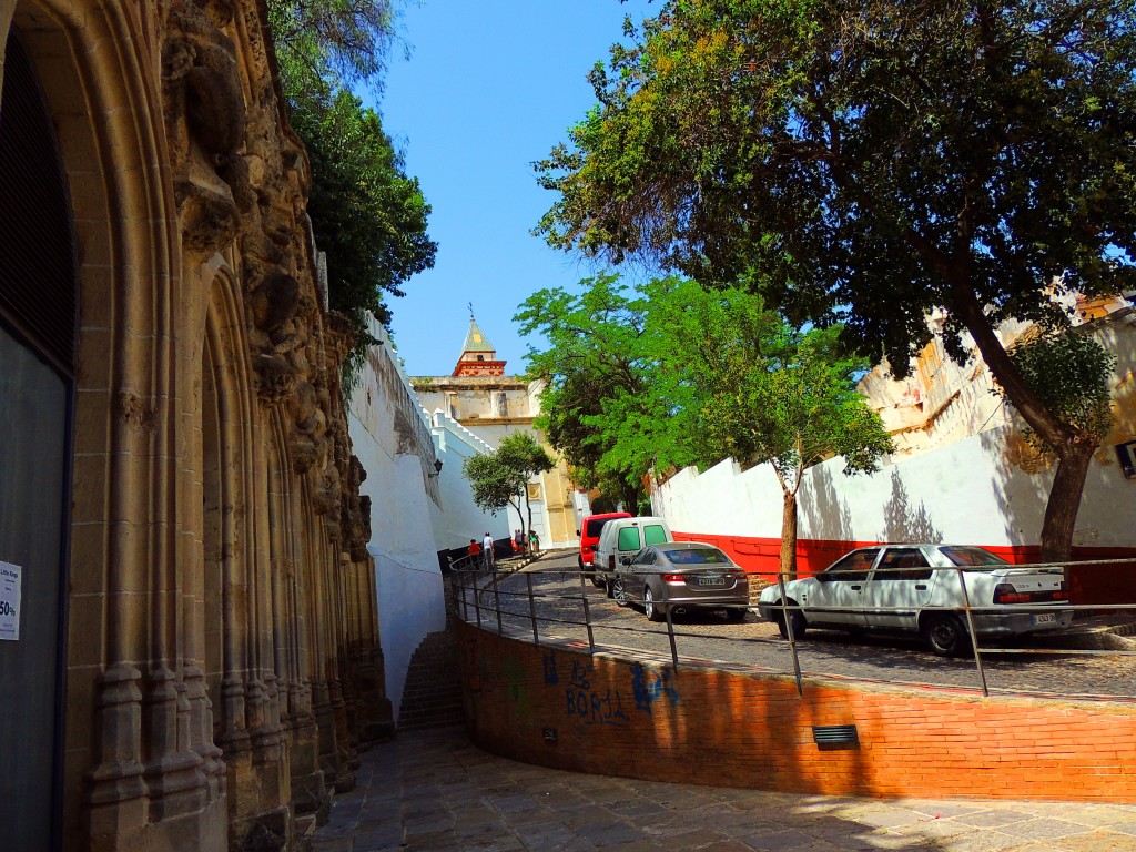 Foto de Sanlucar de Barrameda (Cádiz), España