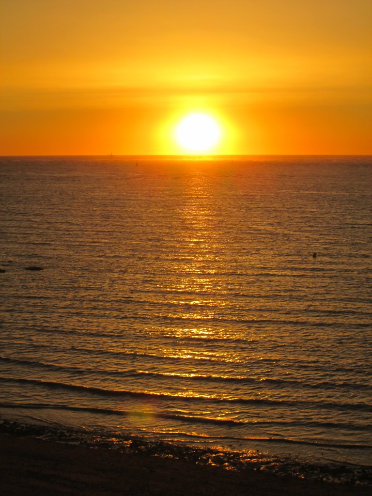 Foto de Sanlucar de Barrameda (Cádiz), España