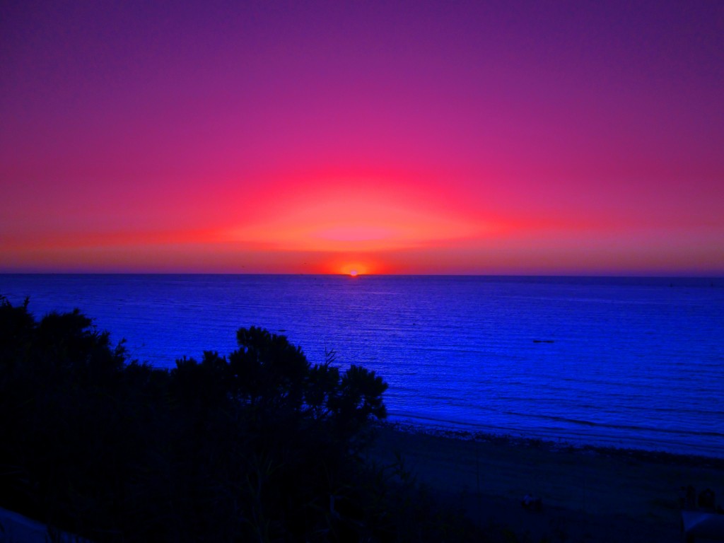 Foto de Sanlucar de Barrameda (Cádiz), España