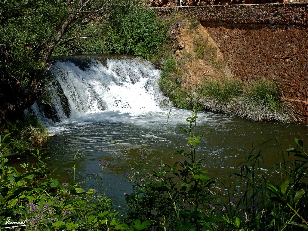 Foto: 130713-28 SOMAEN - Somaen (Soria), España