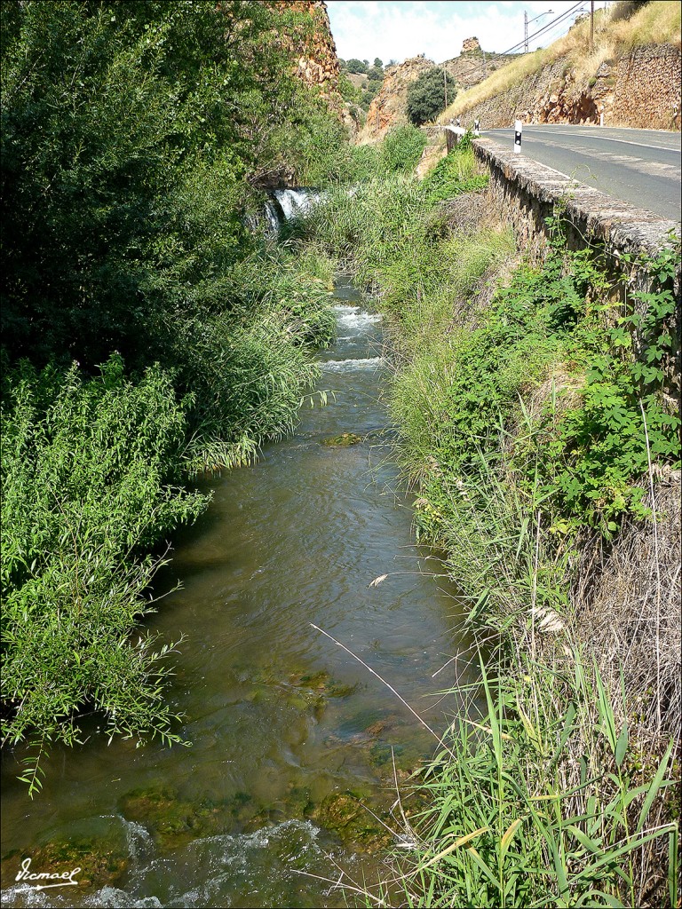 Foto: 130714-006 SOMAEN - Somaen (Soria), España