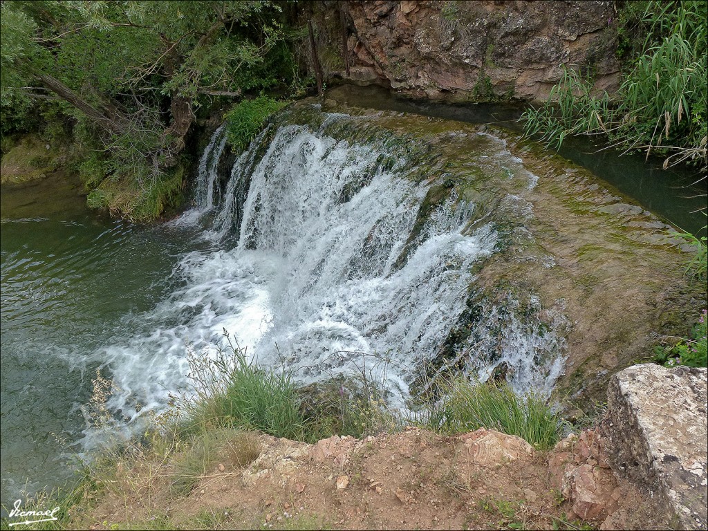 Foto: 130714-029 SOMAEN - Somaen (Soria), España