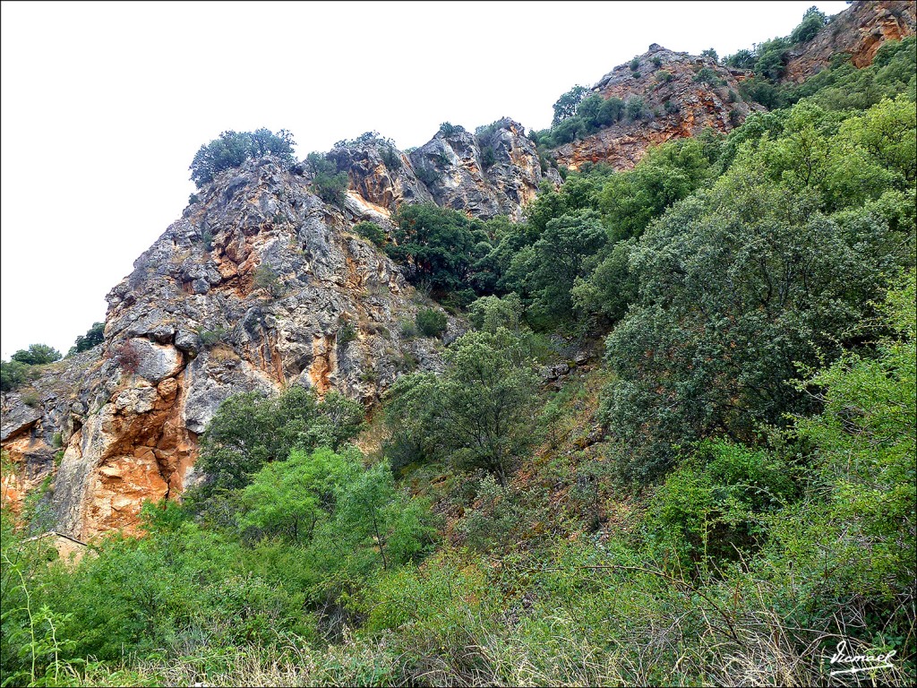 Foto: 130714-031 SOMAEN - Somaen (Soria), España