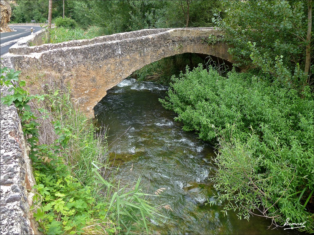 Foto: 130714-033 SOMAEN - Somaen (Soria), España