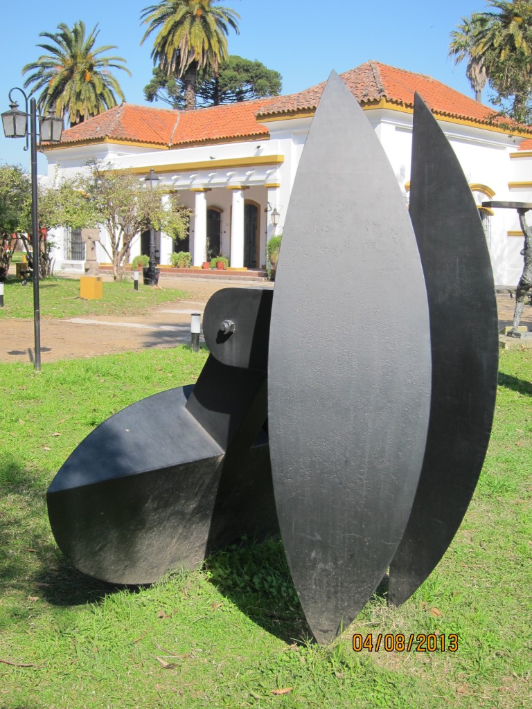 Foto: Parque General Paz - Ciudad Autónoma de Buenos Aires (Buenos Aires), Argentina