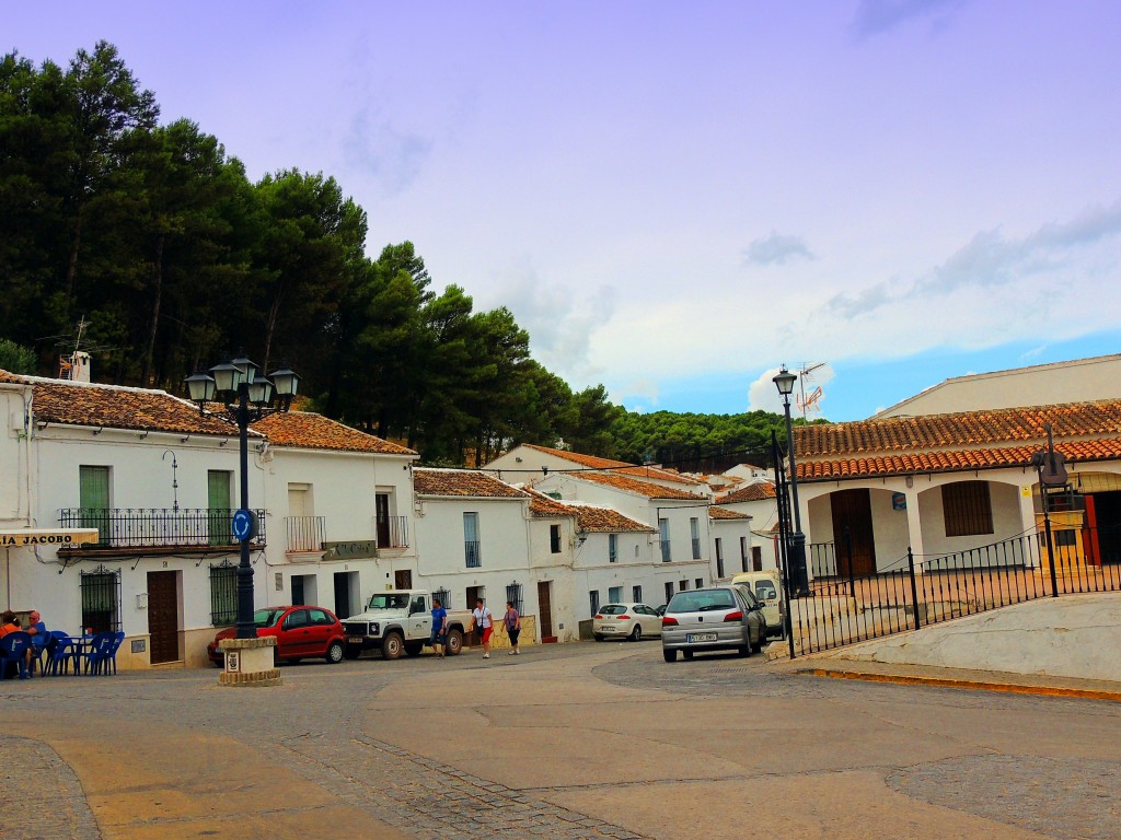 Foto de El Gastor (Cádiz), España