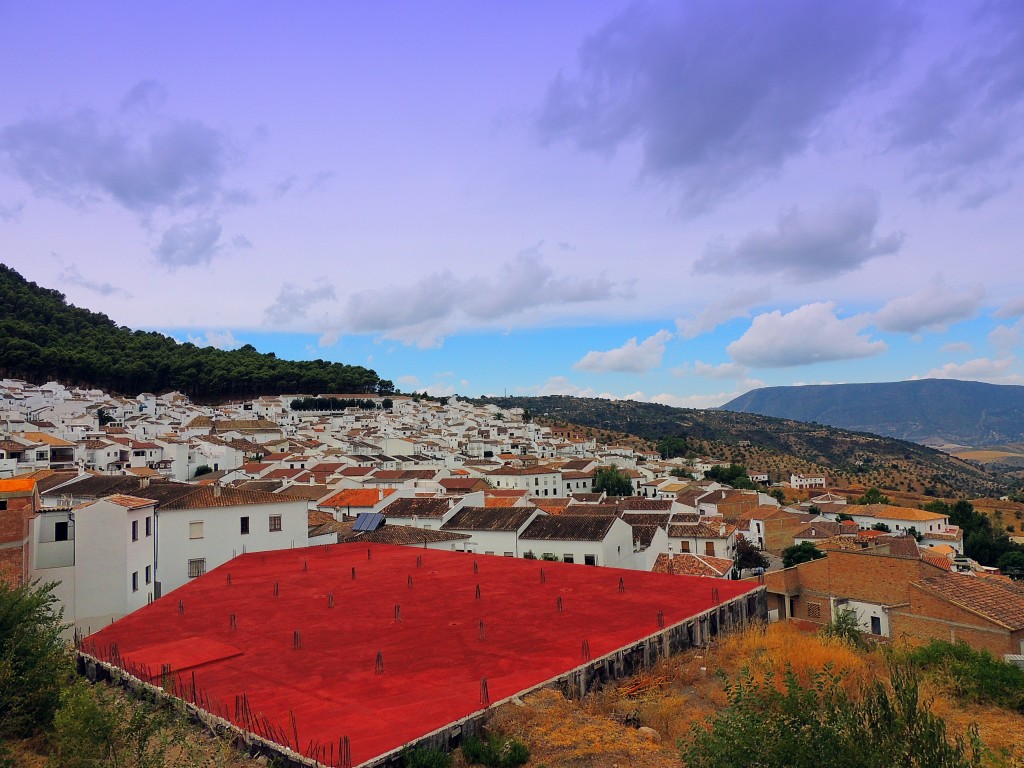 Foto de El Gastor (Cádiz), España