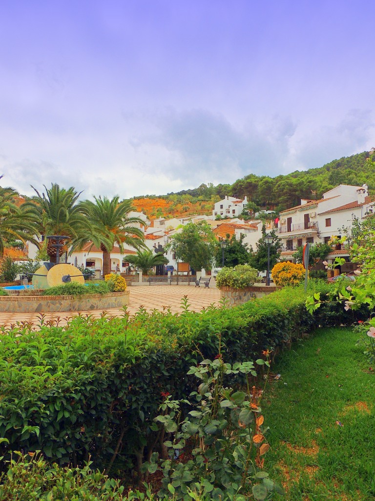 Foto de El Gastor (Cádiz), España