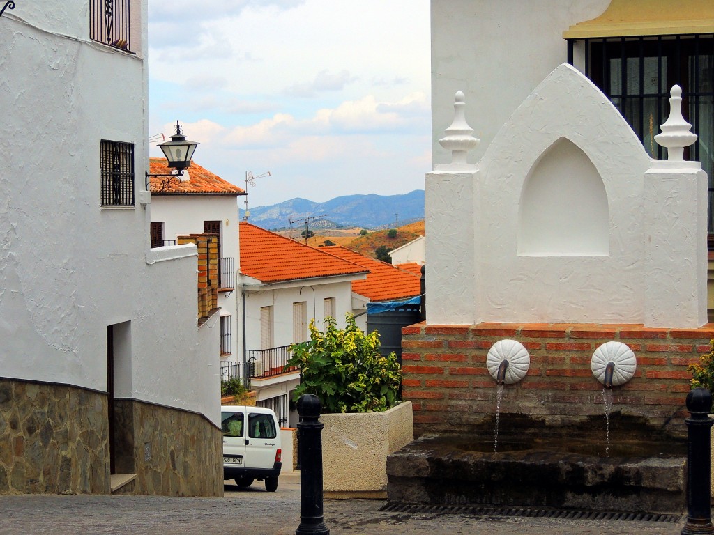 Foto de El Gastor (Cádiz), España