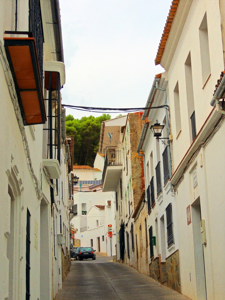 Foto de El Gastor (Cádiz), España