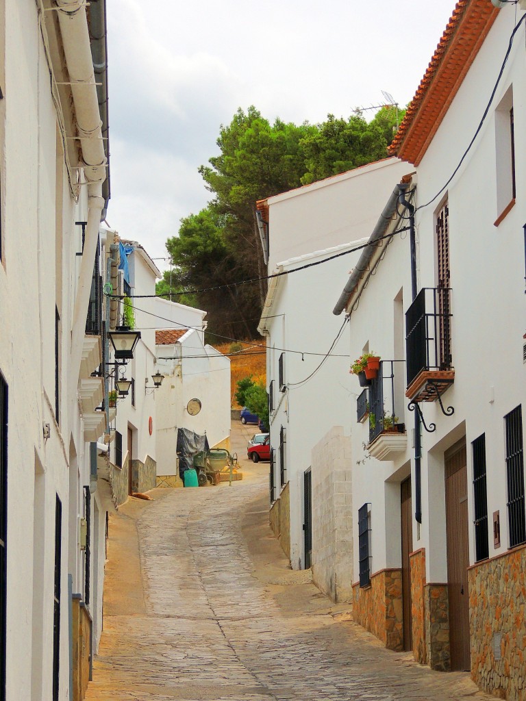 Foto de El Gastor (Cádiz), España