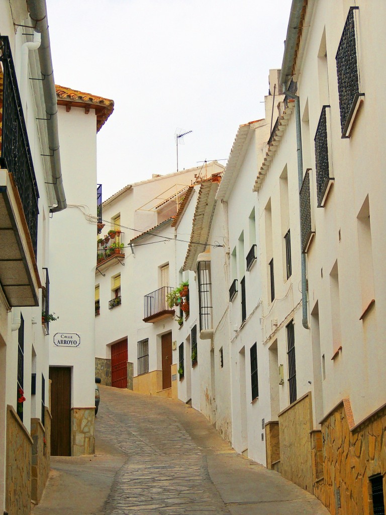 Foto de El Gastor (Cádiz), España