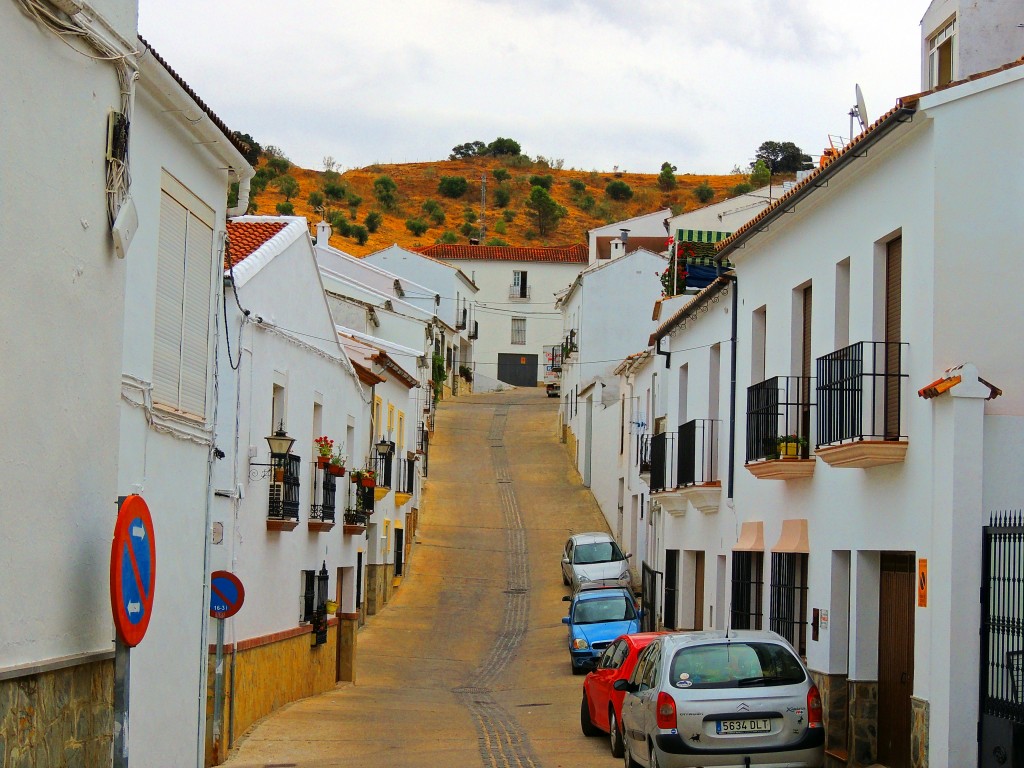 Foto de El Gastor (Cádiz), España