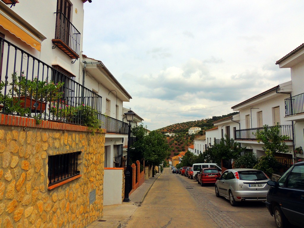 Foto de El Gastor (Cádiz), España